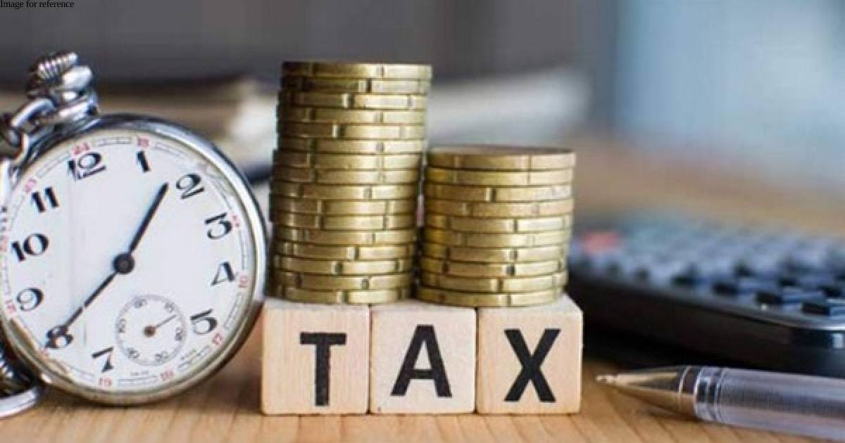 Direct tax collection grew 24 per cent so far this year